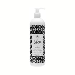 KLS SPA 3 IN 1 SHOWER GEL 500ML