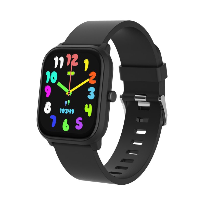 Denver Smartwatch SWK-120B schwarz