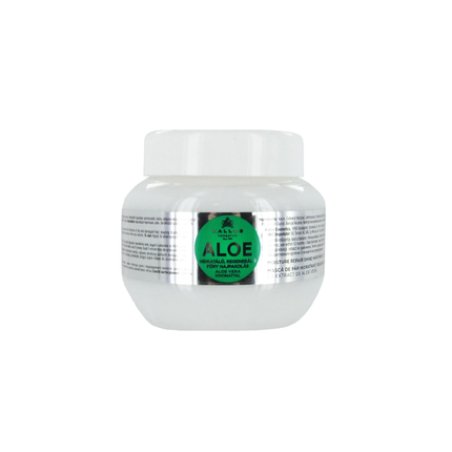 Kallos Aloe Vera Mask 275ml