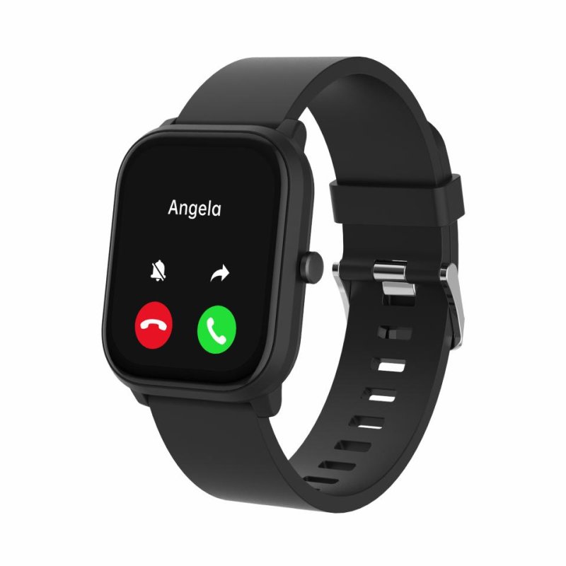 Denver Smartwatch SWK-120B schwarz