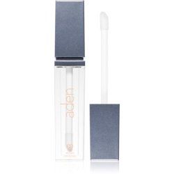 Aden Cosmetics Vegan Lipgloss - Clear, 5 ml