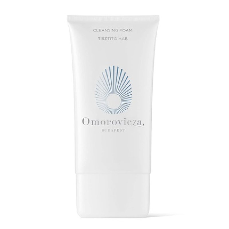 Omorovicza Cleansing Foam 150ml