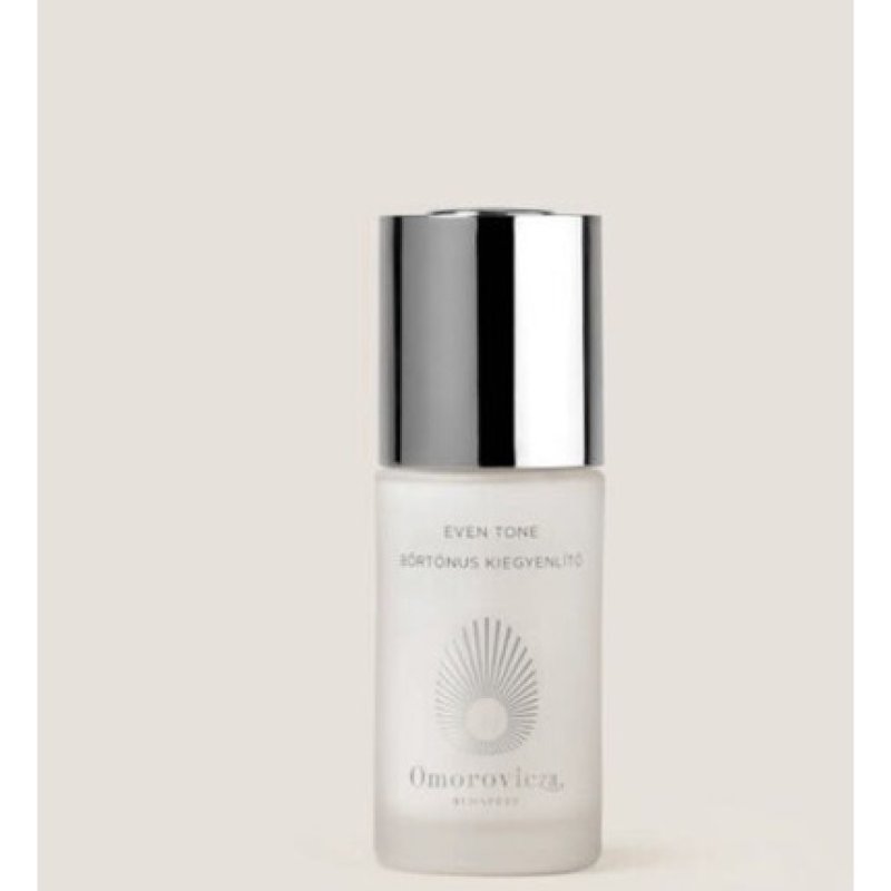 Omorovicza Budapest Even Tone 30ml