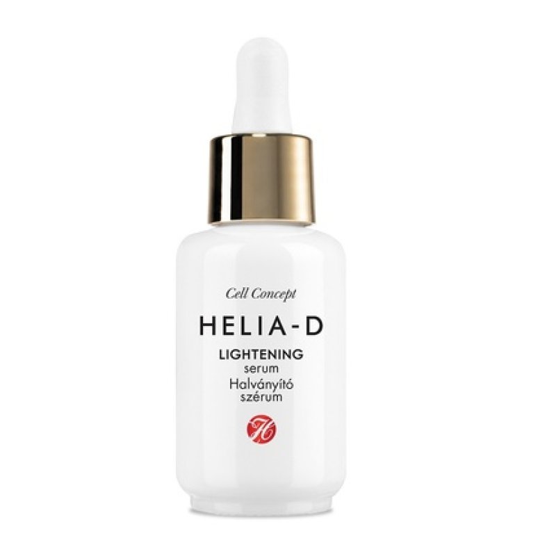 Helia-D Cell Concept Lightening Serum 65 , 30ml