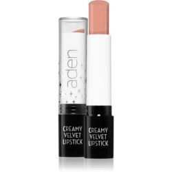 Aden Cosmetics Creamy Velvet Lipstick in Cherry Blossom 3 g