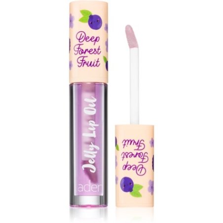 Aden Cosmetics Jelly Lip Oil 03 Forest Fruit - 3 ml