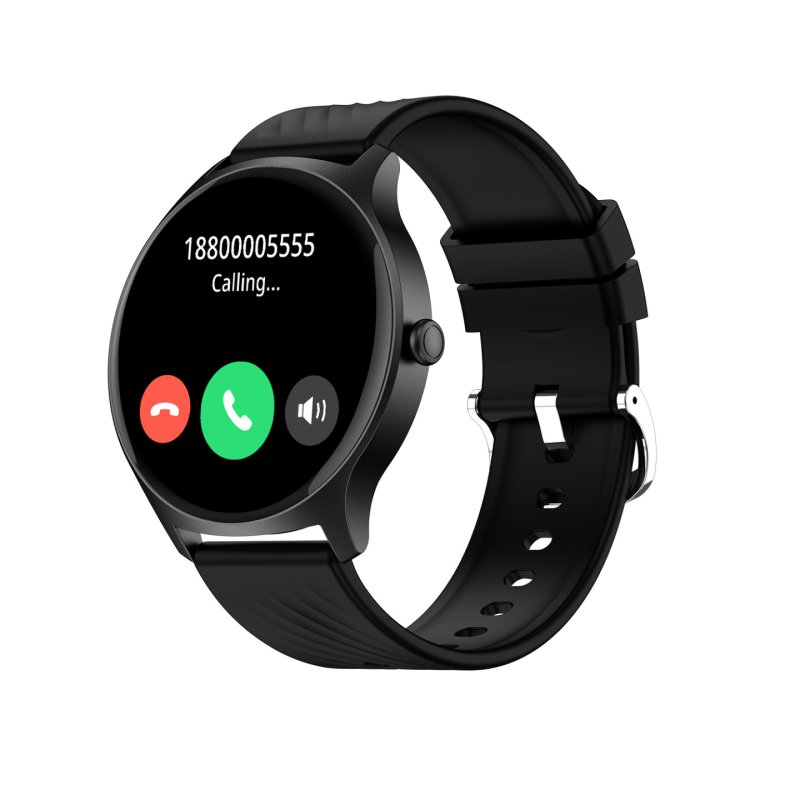 Denver Smartwatch SWC-387B schwarz