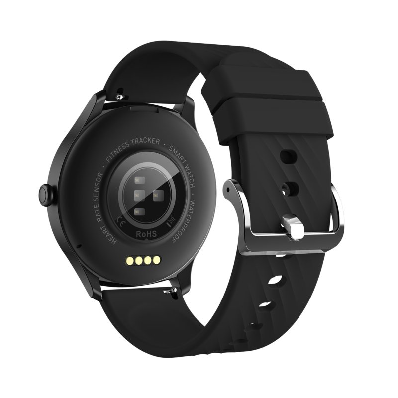 Denver Smartwatch SWC-387B schwarz