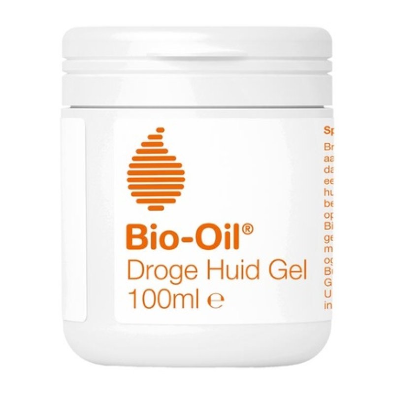 Bio Oil Dry Skin Gel - Moisturizing Gel For Dry Skin