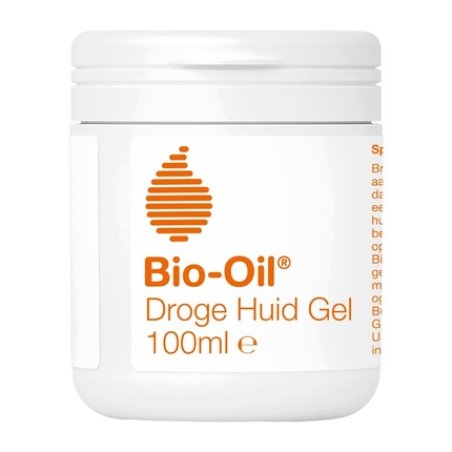 Bio Oil Dry Skin Gel - Moisturizing Gel For Dry Skin
