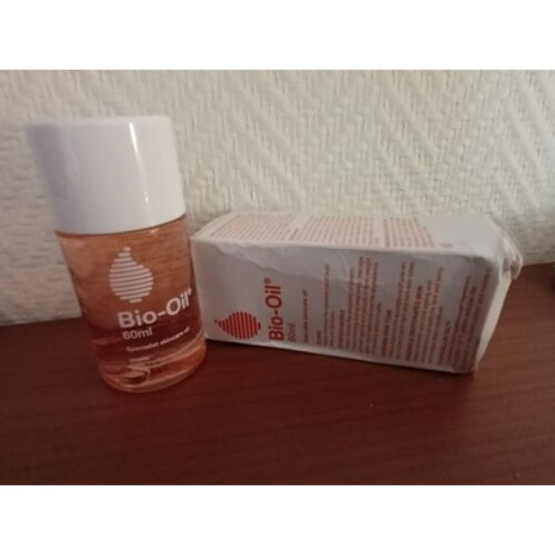 Bi-Oil Original Stretching Oil