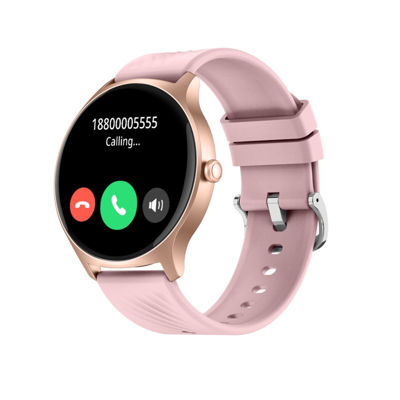 Denver Smartwatch SWC-387RO rose