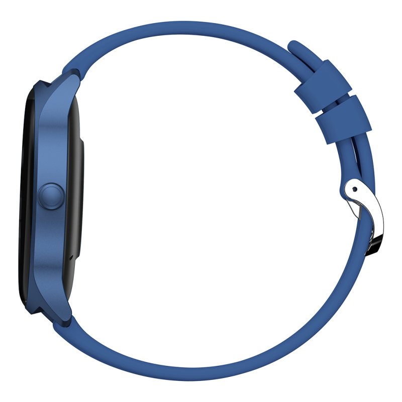 Denver Smartwatch SWC-387BU blau