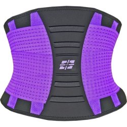 Power System Waist Shaper Purple S/M (66 - 80 cm)
