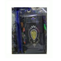 Opulent Shaik Saphire No. 33 by Shaik Eau De Parfum Spray 1.35 oz 40 ml