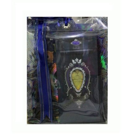 Opulent Shaik Saphire No. 33 by Shaik Eau De Parfum Spray 1.35 oz 40 ml