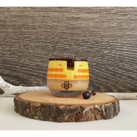 Honeybalm Honey Lip Balm with Vitamin E 5.5g