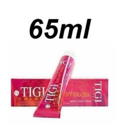 Tigi Radiant Gloss Hair Color 65ml