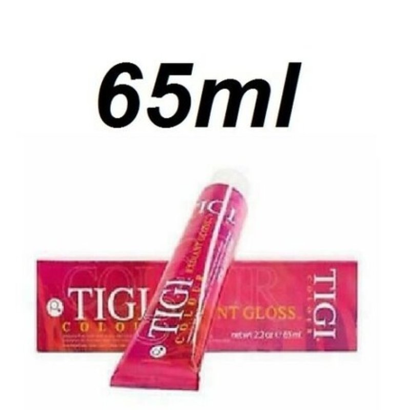 Tigi Radiant Gloss Hair Color 65ml