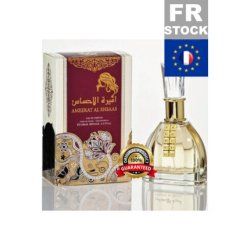 Ameerat Al Ehsaas Eau De Parfum 100ml