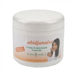 Mama Africa Ma L'Abidjanaise Cream 450ml