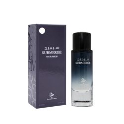 Myperfumes Otoori Submerge Eau De Parfum, Unisex, 100 Ml
