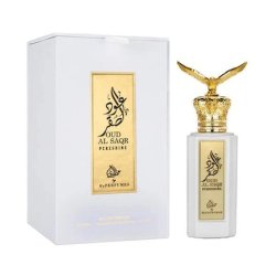 Oud Al Saqr Peregrine Perfume Eau De Parfum 100ml Unisex Oriental Fragrance