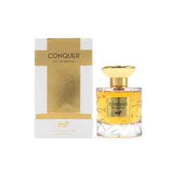 Myperfumes Mpf Conquer Eau De Parfum, Unisex, 100 Ml