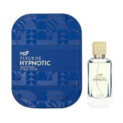 Myperfumes Mpf Fleur De Hypnotic Eau De Parfum, Unisex, 90 Ml