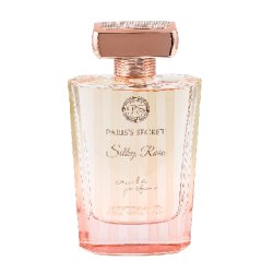 Pendora Scents Paris's Secret Silky Rose Perfumed Water For Women - 100ml