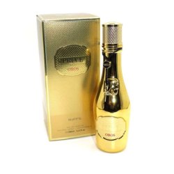 Riiffs Women's Perfume Prive Oros EDP 100ml Fragrance for Women