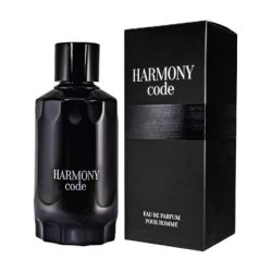Fragrance World Harmony Code Eau De Parfum 100ml