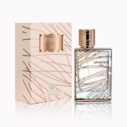 Fragrance World Optimystic Her Eau De Parfum 100ml