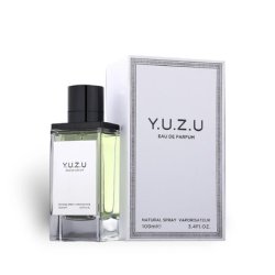 Fragrance World Y.U.Z.U Eau De Parfum 100ml