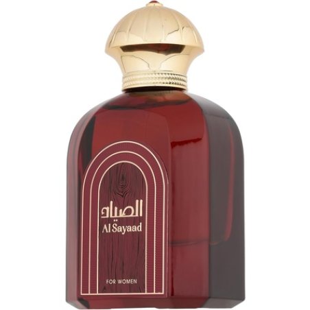 Al Sayaad Eau De Parfum for Women 75ml