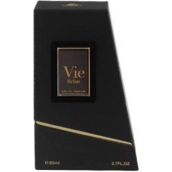 Fragrance World Vie Brise Eau De Parfum 80ml for Men - Arabic Perfumed Water