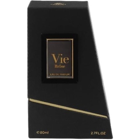 Fragrance World Vie Brise Eau De Parfum 80ml for Men - Arabic Perfumed Water