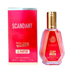 Fragrance World Belle Celine Scandant Le Parfum Eau De Parfum For Women, 50 Ml