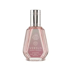 Fragrance World Versus Bright Crystal Eau De Parfum 50ml