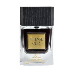 Fragrance World Oud Intense Eau De Parfum, 100ml