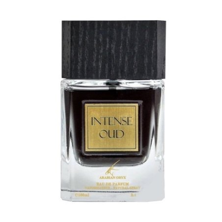 Fragrance World Oud Intense Eau De Parfum, 100ml
