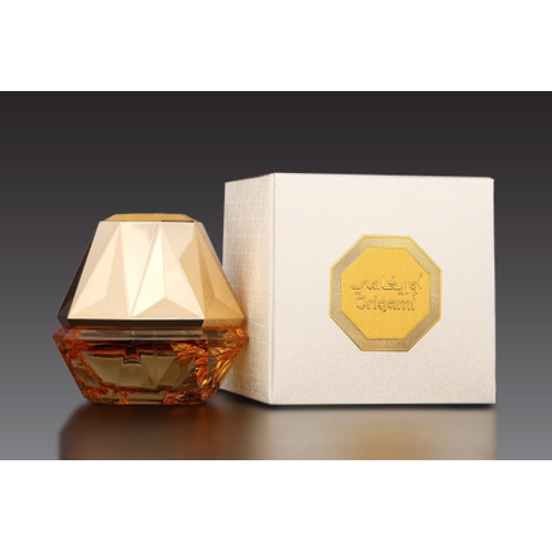 Fragrance World Eau De Parfum Origami By Athoor Al Alam For Women, 80 Ml