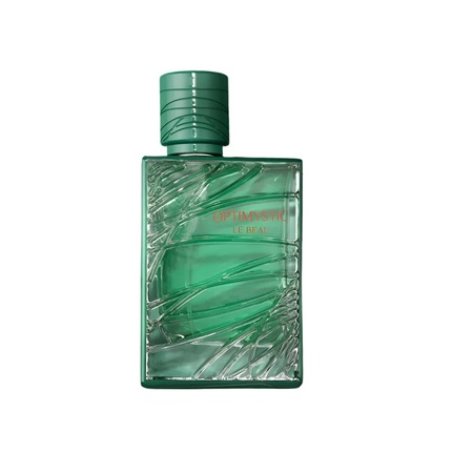 Fragrance World Optimystic Le Beau Eau De Parfum 100ml