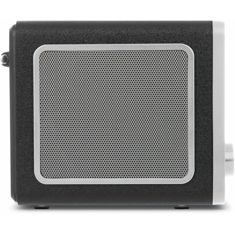 TechniSat DIGITRADIO 574 IR Personal Digital Silver