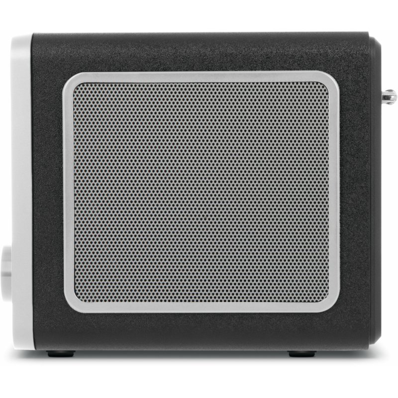 TechniSat DIGITRADIO 574 IR Personal Digital Silver