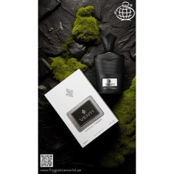 Fragrance World Eau De Parfum Venti Green Tweed For Men, 100 Ml