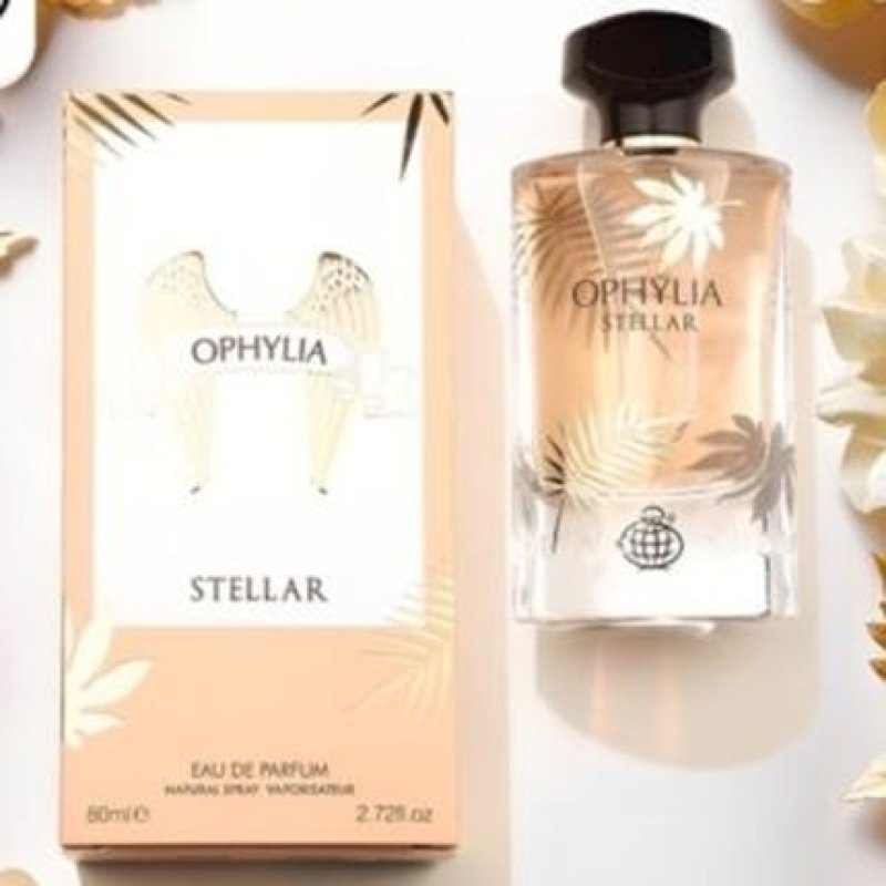 Fragrance World Ophylia Stellar Eau De Parfum 100ml