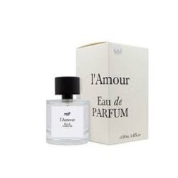 Fragrance World I S L'Amour Eau De Parfum 75ml