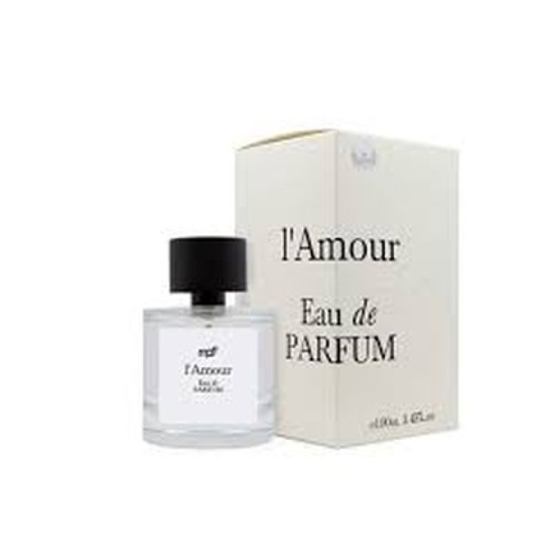 Fragrance World I S L'Amour Eau De Parfum 75ml