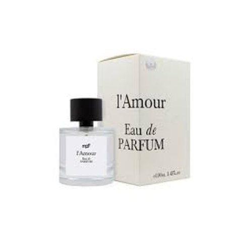 Fragrance World I S L'Amour Eau De Parfum 75ml